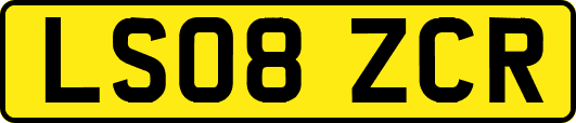 LS08ZCR