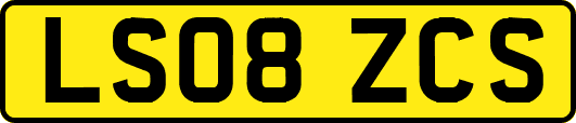 LS08ZCS