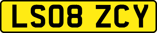 LS08ZCY