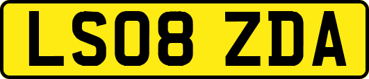 LS08ZDA