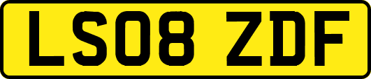 LS08ZDF