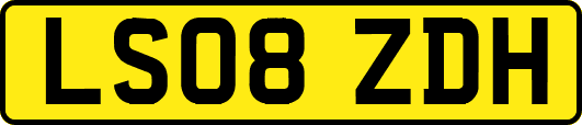 LS08ZDH