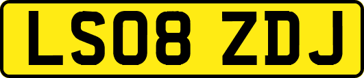 LS08ZDJ