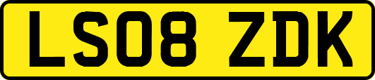 LS08ZDK