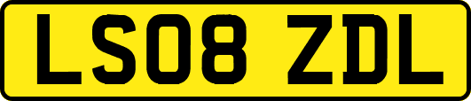 LS08ZDL
