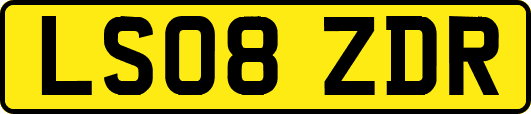 LS08ZDR