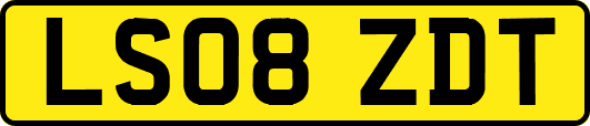 LS08ZDT