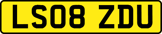 LS08ZDU