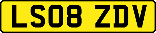 LS08ZDV