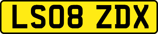 LS08ZDX