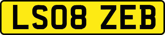 LS08ZEB