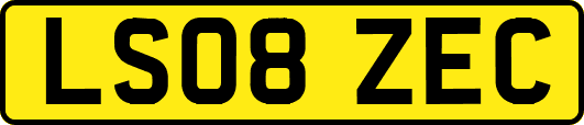 LS08ZEC