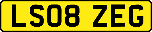 LS08ZEG