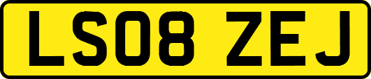 LS08ZEJ