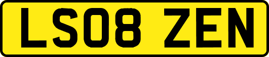 LS08ZEN