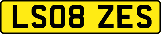 LS08ZES