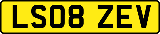 LS08ZEV
