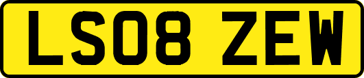 LS08ZEW