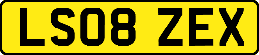 LS08ZEX