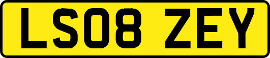 LS08ZEY