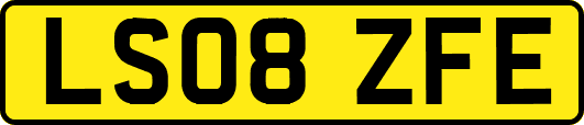 LS08ZFE