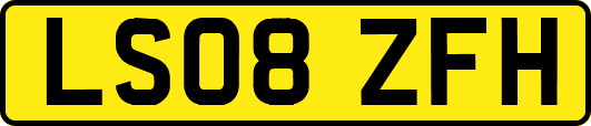 LS08ZFH