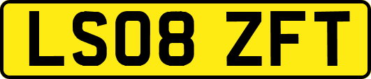 LS08ZFT
