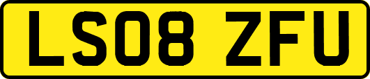LS08ZFU