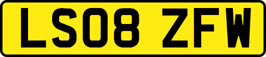 LS08ZFW