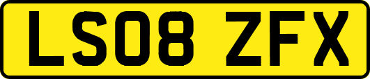 LS08ZFX