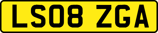 LS08ZGA