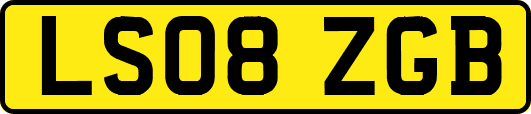 LS08ZGB
