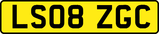 LS08ZGC