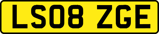 LS08ZGE