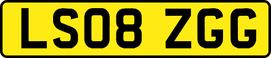 LS08ZGG