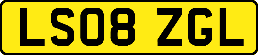 LS08ZGL