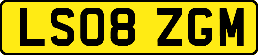 LS08ZGM