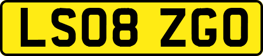 LS08ZGO