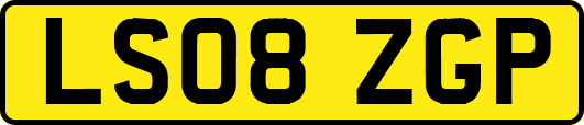 LS08ZGP