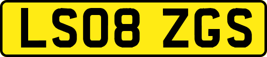 LS08ZGS