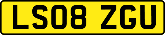 LS08ZGU