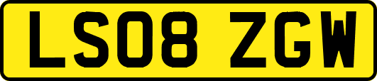 LS08ZGW
