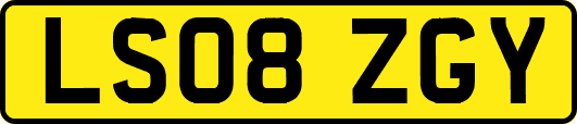 LS08ZGY