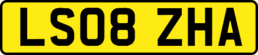 LS08ZHA