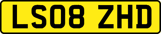 LS08ZHD