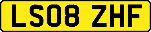 LS08ZHF