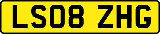 LS08ZHG