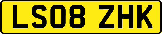 LS08ZHK