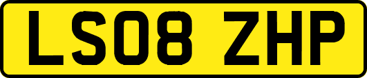 LS08ZHP