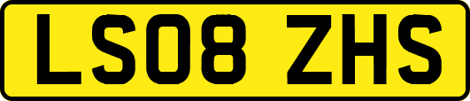 LS08ZHS